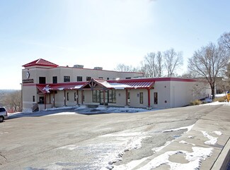 Plus de détails pour 985 Fillmore St W, Colorado Springs, CO - Local commercial à louer