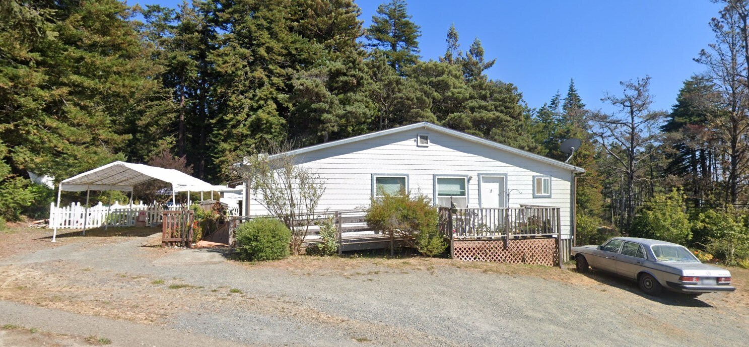 38281 CA-1, Gualala, CA à vendre Photo principale– Image 1 sur 12
