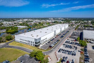 8660 133rd Ave N, Largo, FL - Vue aérienne  vue de carte