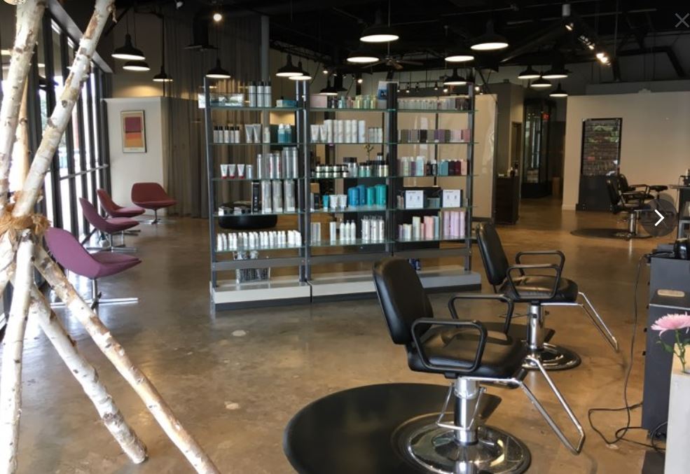 14221-14239 Inwood Rd, Dallas, TX à louer Photo intérieure– Image 1 sur 2