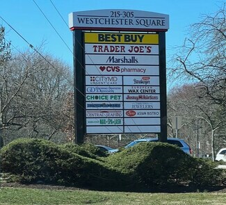 Plus de détails pour 299 N Central Ave, Hartsdale, NY - Local commercial à louer