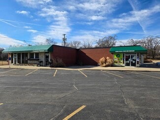 Plus de détails pour 3702-3708 Beaver Ave, Des Moines, IA - Local commercial à vendre