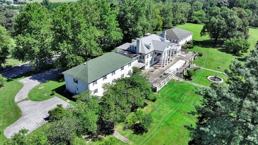 200 Kauffmann Rd, Annville, PA à vendre - Photo de l’immeuble – Image 2 sur 90