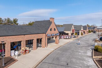 Plus de détails pour 229 W Lincoln Hwy, Exton, PA - Local commercial à louer