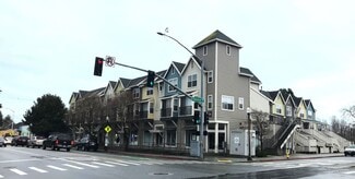 Plus de détails pour 143 Chestnut St, Santa Cruz, CA - Local commercial à louer