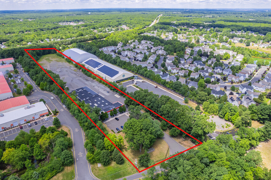 173 Amboy Rd, Morganville, NJ à louer - Plan cadastral – Image 3 sur 15