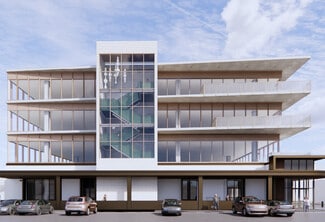 Plus de détails pour 935 Prose St, Rockville, MD - Bureau, Local commercial à louer