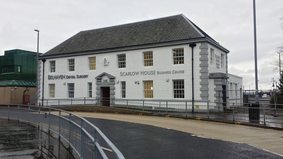 2 Scarlow St, Port Glasgow à louer - Photo de l’immeuble – Image 1 sur 9