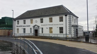 Plus de détails pour 2 Scarlow St, Port Glasgow - Coworking à louer