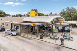 Plus de détails pour 24039 W Interstate 10, San Antonio, TX - Local commercial à louer