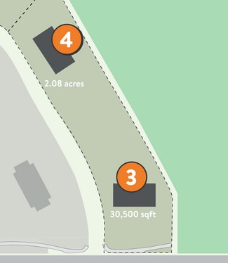 Plus de détails pour 7301 E Yukon Road, Odessa, TX - Terrain à vendre