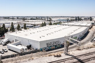 14301 Gannet St, La Mirada, CA - Vue aérienne  vue de carte