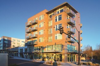 Plus de détails pour 2230 Cornerstone Ln, Bellingham, WA - Local commercial à louer