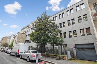 Plus de détails pour 60 Rue Barthélémy Danjou, Boulogne-Billancourt - Bureau à louer