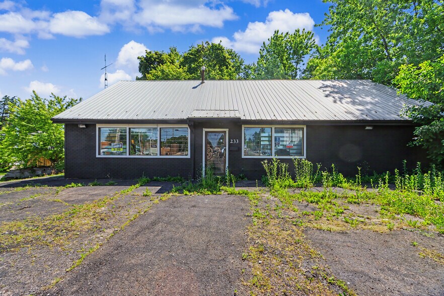 233 Lexington Ave, Mansfield, OH à vendre - Photo de l’immeuble – Image 2 sur 21