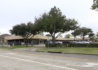 Plus de détails pour 1101 W Main St, League City, TX - Local commercial à louer