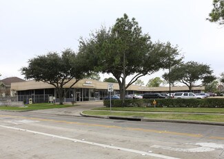 Plus de détails pour 1101 W Main St, League City, TX - Local commercial à louer
