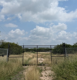 Plus de détails pour 3994 County Road 36, Robstown, TX - Terrain à vendre