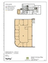 11 E Superior St, Duluth, MN à louer Plan de site– Image 1 sur 1