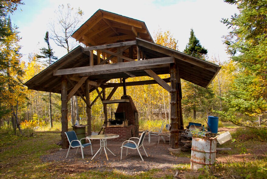 1721 S fire # Peterson Road, Poplar, WI à vendre - Photo de l’immeuble – Image 3 sur 10