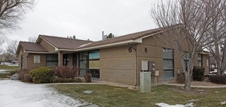 Plus de détails pour 9255-9257 S Redwood Rd, West Jordan, UT - Bureau à louer