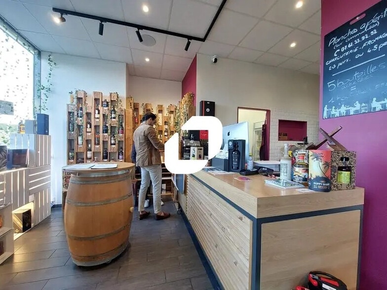 Local commercial dans Castelnau-le-Lez à louer - Photo intérieure – Image 2 sur 9