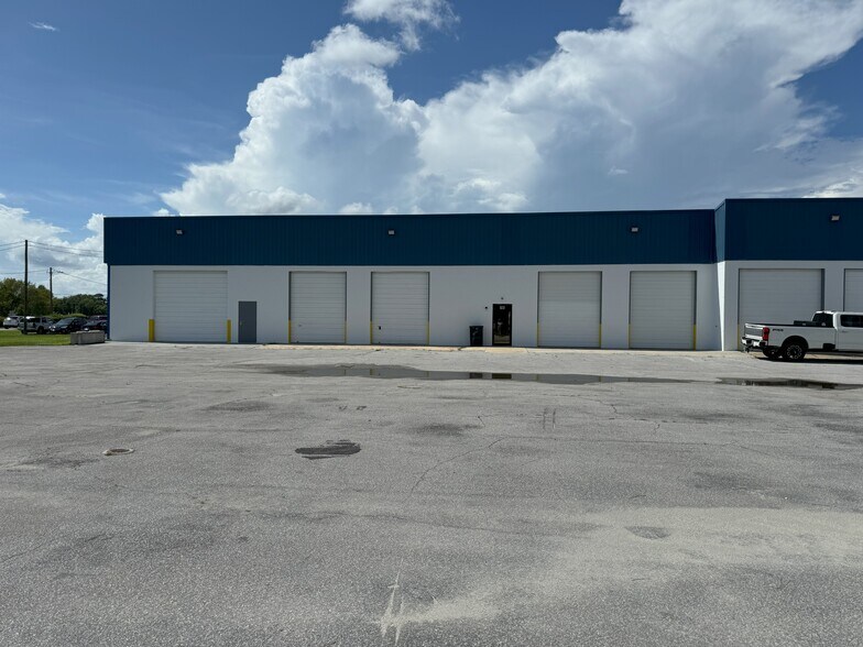 115 Broadhurst Rd, Jacksonville, NC à louer - Photo de l’immeuble – Image 3 sur 12