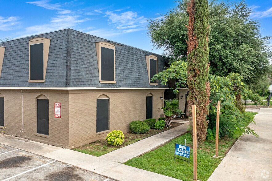 1004 Allena Dr, San Antonio, TX à vendre - Photo de l’immeuble – Image 3 sur 19