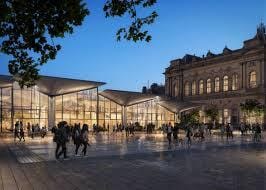 Plus de détails pour Princess Alexandra Walk, Huddersfield - Local commercial à louer