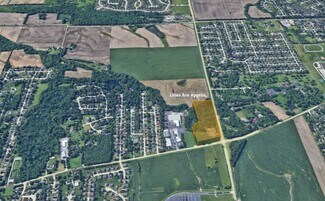 Plus de détails pour 3416 Lebanon Ave, Shiloh, IL - Terrain à vendre