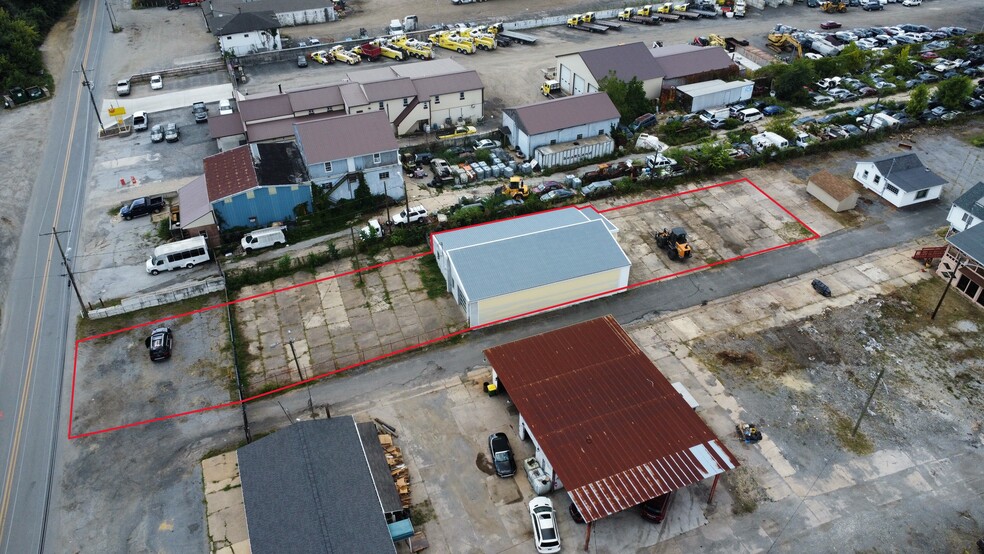 453 Old Airport Rd, New Castle, DE à louer - Photo principale – Image 1 sur 3