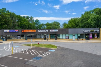 Plus de détails pour 4037 Route 130, Delran, NJ - Local commercial à louer