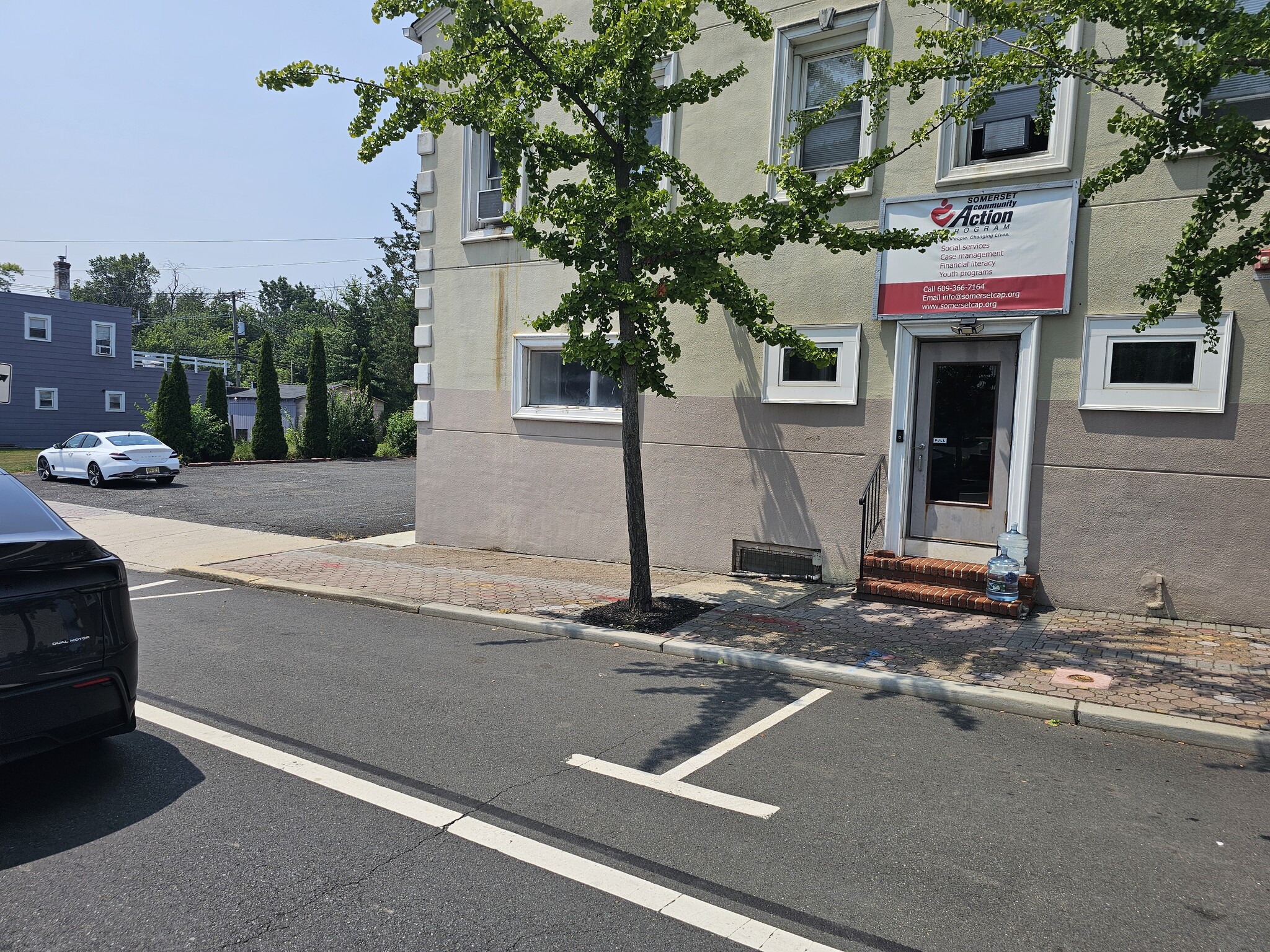 326 S Main St, Manville, NJ à louer Photo de l’immeuble– Image 1 sur 5