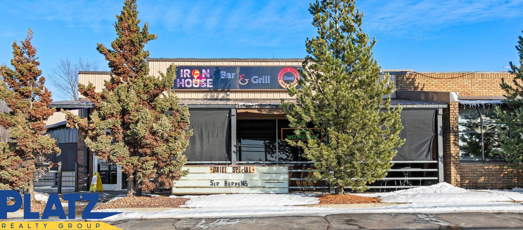 3660 Niles Cortland Rd NE, Cortland, OH à vendre Photo principale– Image 1 sur 20