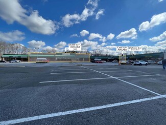 Plus de détails pour 386 White Horse Pike, Atco, NJ - Local commercial à louer