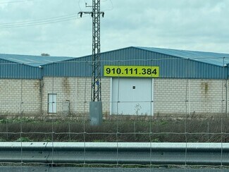 Plus de détails pour Industriel/Logistique à vendre