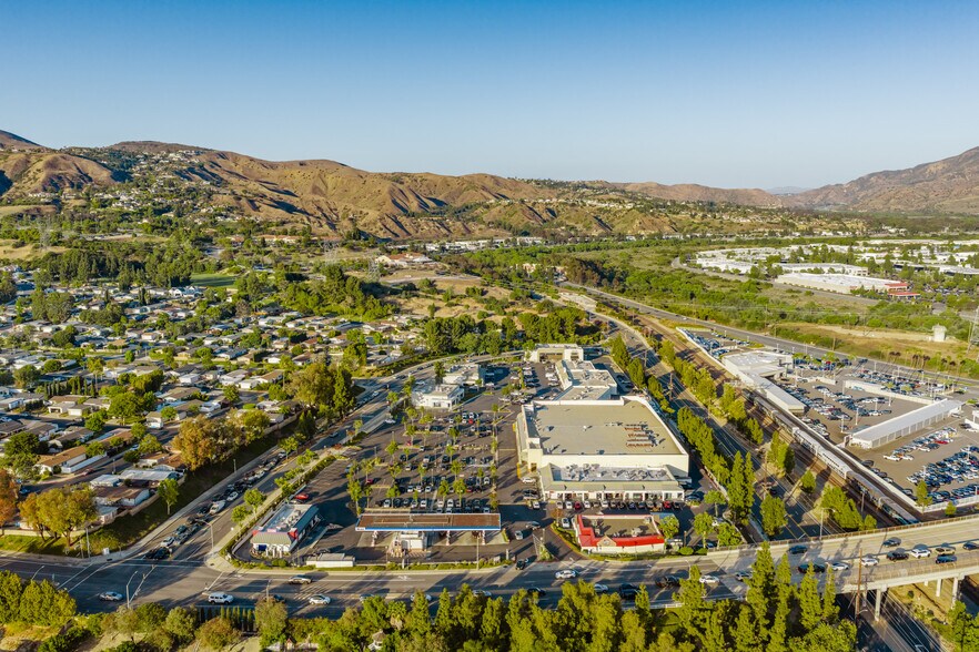 21500 Yorba Linda Blvd, Yorba Linda, CA à louer - Aérien – Image 2 sur 20