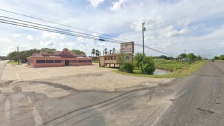 Plus de détails pour 1601 1st St, Palacios, TX - Local commercial à vendre