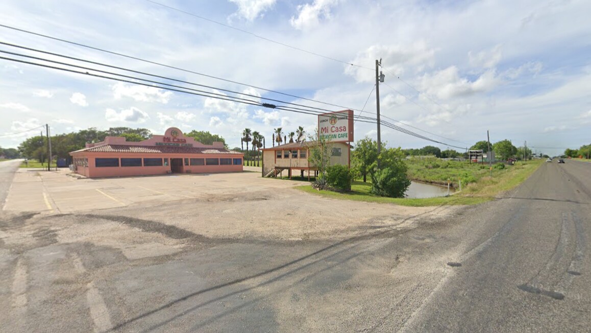 1601 1st St, Palacios, TX à vendre Photo de l’immeuble– Image 1 sur 6