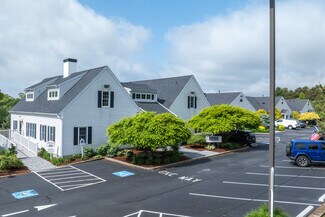 Plus de détails pour 30-32 Resnik Rd, Plymouth, MA - Bureau/Médical à louer