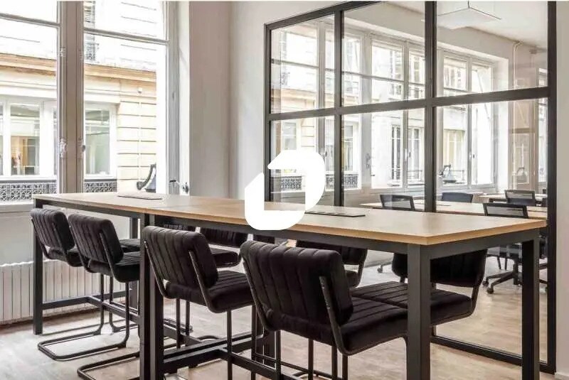 4 Cité Paradis, Paris à louer - Photo de l’immeuble – Image 2 sur 7