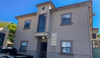 Plus de détails pour 830 School St, Napa, CA - Bureau à louer