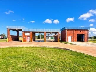 Plus de détails pour 509 1st St, Granite, OK - Spécialisé à vendre