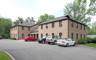 Plus de détails pour 283 S State St, Westerville, OH - Bureau à louer