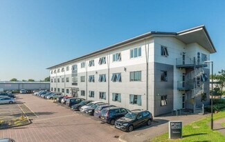 Plus de détails pour Kembrey Park, Swindon - Coworking à louer