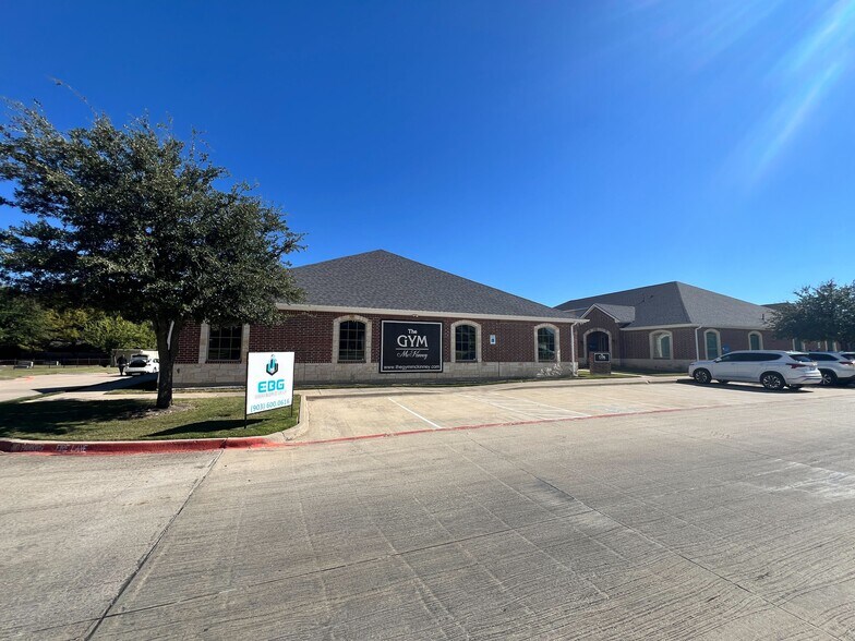 3600 Eldorado Pky, McKinney, TX à vendre - Photo de l’immeuble – Image 3 sur 32