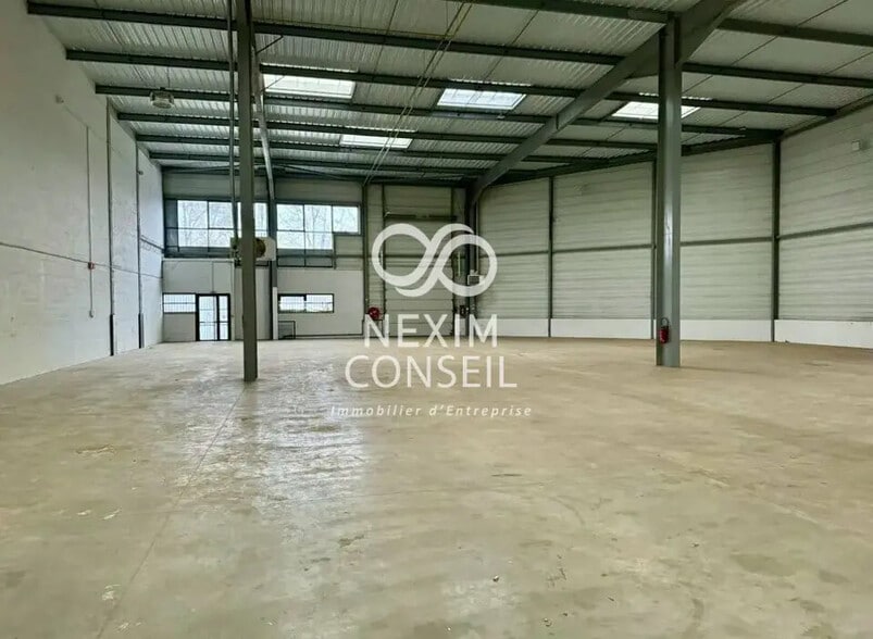 4 Bis Rue Anatole Sigonneau, Le Blanc-Mesnil à louer - Photo de l’immeuble – Image 1 sur 5