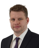 Ross Chinnery