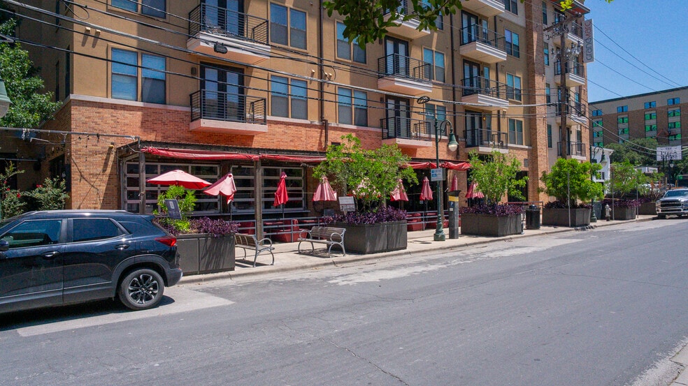 510 W 26th St, Austin, TX à louer - Photo intérieure – Image 2 sur 4