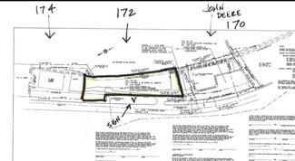 Plus de détails pour 172 Pittsburgh Rd, Butler, PA - Terrain à vendre